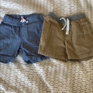 Infant Boy Shorts